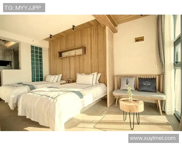 探寻别样风情的民宿之旅 让你在家外感受家的温暖与舒适 探寻别样风情的民宿之旅 让你在家外感受家的温暖与舒适