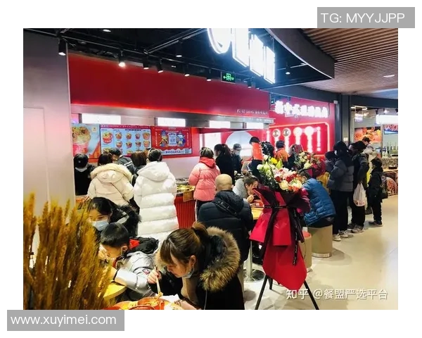 特色美食加盟项目：助力创业者开启高回报餐饮之路