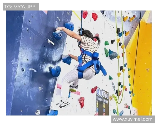 竞技体操的极限挑战与突破创新:技艺与精神的双重升华 竞技体操的极限挑战与突破创新:技艺与精神的双重升华