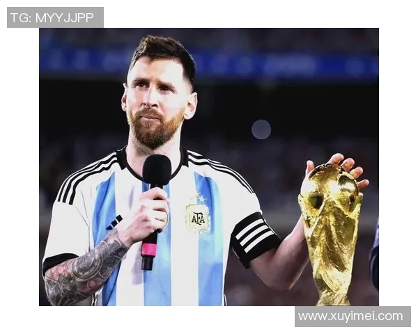 聚焦世界杯明星：他们背后的故事与荣耀时刻